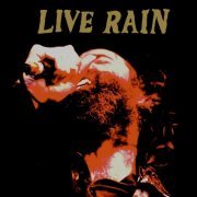 Howlin Rain - Live Rain (2014)