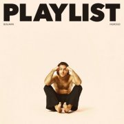 Benjamin Ingrosso - Playlist (2022) [Hi-Res]