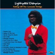 Lightspeed Champion - Falling Off The Lavender Bridge (2008)