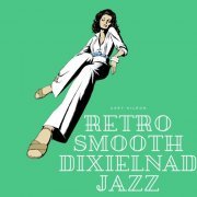 Gary Hilron - Retro Smooth Dixielnad Jazz (2022)