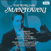 Mantovani & His Orchestra - The World Of Mantovani (2009)