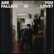 The Velvet Club - Are You Falling In Love? (2026) [Hi-Res]