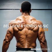 VA - Best Gym & Fitness Music 2024 (2024)