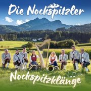 Die Nockspitzler - Nockspitzklänge (2026)