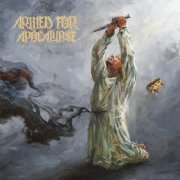 Armed For Apocalypse - Ritual Violence (2022) Hi-Res