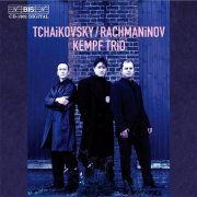 Kempf Trio - Tchaikovsky, Rachmaninov: Piano Trios (2002)