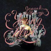 Jennah Barry - Young Men (2012)