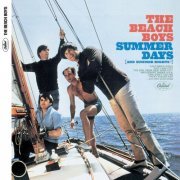 The Beach Boys - Summer Days (And Summer Nights!!) (2015) [Hi-Res]