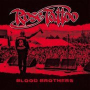 Rose Tattoo - Blood Brothers (2018 Bonus Reissue) (2018)