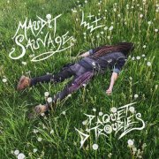 Maudit Sauvage - Paquet D'Troubles (2025) [Hi-Res]