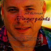 Jeff Richman feat. Alex Acuna & Luis Conte - Fingerpaints (1990)