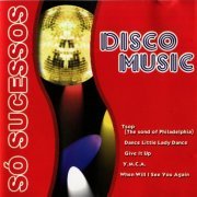 VA - Disco Music (2000)