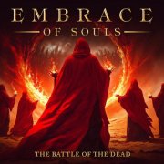 Embrace of Souls - The Battle of the Dead (2026) Hi-Res