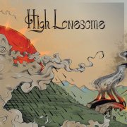 High Lonesome - High Lonesome (2022) Hi-Res