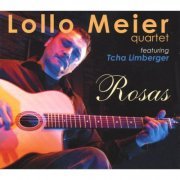 Lollo Meier - Rosas (2007) FLAC