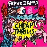 Frank Zappa - Cheap Thrills (1998)