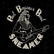 Paul Benjaman Band - Sneaker (2015)