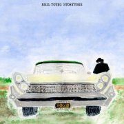 Neil Young - Storytone (Deluxe Edition) (2014) [Hi-Res]