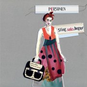 Personen - Sting, Saks, Begær (2025) Hi-Res