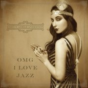 Robyn Adele Anderson - OMG I Love Jazz (2020) Hi-Res