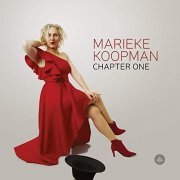 Marieke Koopman - Chapter One (2021)