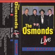 The Osmonds - Live in Concert (1997)