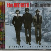 Bee Gees - The 60s Collection (2000)