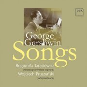 Bogumiła Tarasiewicz - Gershwin: Songs (2024)