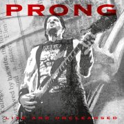 Prong - Live and Uncleansed (2026)