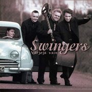 Swingers - Varjoja vain (2019)