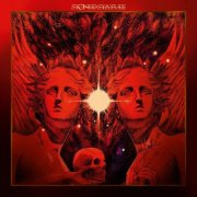 Stoned Statues - Stoned Statues (2022) [Hi-Res]