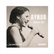 Aynur - Best of: Live Collection Series: Darmstadt (Live) (2024) [Hi-Res]