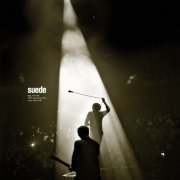 Suede - Dog Man Star 20th Anniversary Live, Royal Albert Hall (2015)