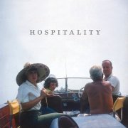 Hospitality - Hospitality (2012)