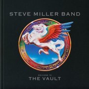 Steve Miller Band - Welcome To The Vault (2019)