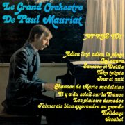 Paul Mauriat - Après toi (1972) [Hi-Res]
