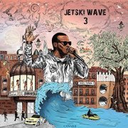 Sneakbo - Jetski Wave 3 (2021) [Hi-Res]