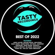 VA - Tasty Recordings - Best Of 2022