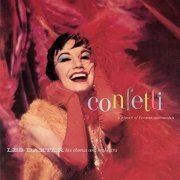 Les Baxter - Confetti (1958/2021)