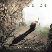 Turbulence - Frontal (2021) Hi-Res