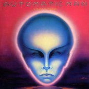 Automatic Man - Visitors (1977/2005)