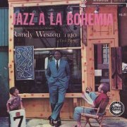 Randy Weston Trio and Cecil Payne - Jazz a la Bohemia (1957)