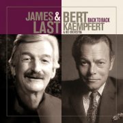 James Last - James Last & Bert Kaempfert & His Orchestra / Back To Back (2011) FLAC