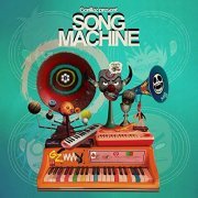 Gorillaz - Song Machine Episode 6 (2020) [Hi-Res]