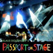 Klaus Doldinger's Passport - On Stage (2008)