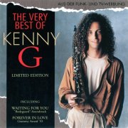 Kenny G - The Very Best Of (1994)