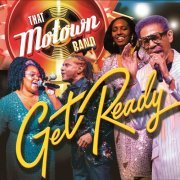 That Motown Band - Get Ready (2023) Hi Res