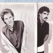 Daryl Hall & John Oates - Voices (1980) [2013 SACD]