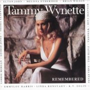 VA - Tammy Wynette Remembered (1998) Lossless