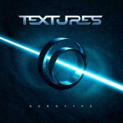 Textures - Genotype (2026) Hi-Res